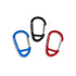 Carabiner - 3 Pack