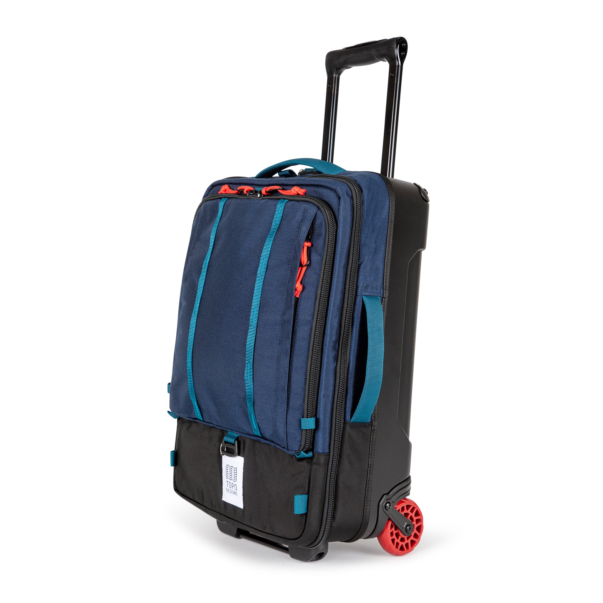 Global Travel Bag Roller Topo Designs