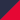 Navy / Red